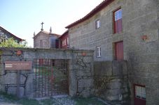 Cottage in Gerês - Casa dos Bernardos T2 - Rés do Chão