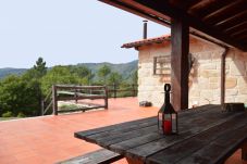 Cottage in Gerês - Casa Vale das Mós