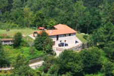 Cottage in Gerês - Casa Vale das Mós