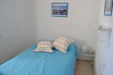 Appartement in Denia - Albaranes