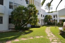 Appartement in Denia - Albaranes