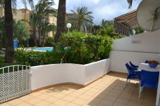 Appartement in Denia - Las Barcas