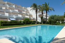 Appartement in Denia - Las Barcas