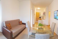 Huis in Tremosine - Casa Gina Giardino Holideal Apartment