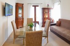 Huis in Tremosine - Casa Gina Giardino Holideal Apartment