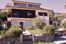 Huis in Campo do Gerês - Casa Montanha Gerês