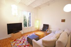 Appartement in Barcelona - (ME) Flateli Vila Madrid