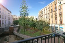 Appartement in Barcelona - (ME) Flateli Vila Madrid