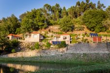 Huis in Gerês - Casa do Lago T3 - Hotel Quinta do Rio Gerês