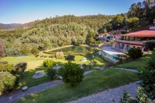 Huis in Gerês - Casa do Lago T3 - Hotel Quinta do Rio Gerês