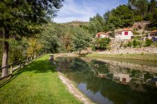 Huis in Gerês - Casa do Lago T3 - Hotel Quinta do Rio Gerês