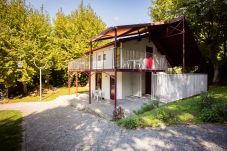 Studio in Gerês - Estúdio do Abrigo do Hotel Quinta do Rio Gerês