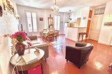 Appartement in Nice - E OP Duplex Antoine Gautier Old Port Old Town