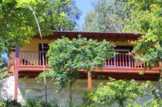 Bungalow in Gerês - Bungalow - Encostas da Torre