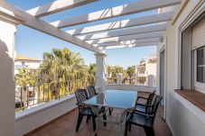 Appartement in Punta del Moral - Las Dunas 141 VFT