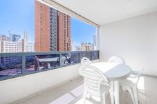 Appartement in Benidorm - Gemelos 26-6-B Resort Apartment Levante Beach