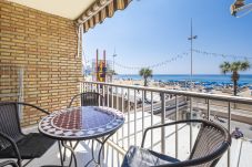 Appartement in Benidorm - Los Ranchos 11 Apartment Levante Beach