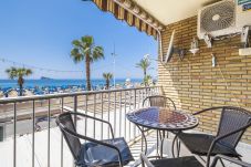 Appartement in Benidorm - Los Ranchos 11 Apartment Levante Beach