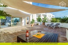 Appartement in Moraira - Solhabitat Moraira Club 3