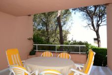 Appartement in Pals - PUIG SA GUILLA I C B-3