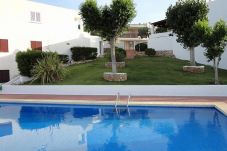 Appartement in Peñiscola - Residencial Itxaso 6 LEK