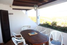 Appartement in Peñiscola - Residencial Itxaso 6 LEK