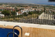 Appartement in Peñiscola - Residencial Itxaso 8 LEK