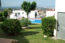 Appartement in Peñiscola - Residencial Itxaso 8 LEK