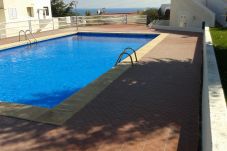 Appartement in Peñiscola - Residencial Itxaso 8 LEK