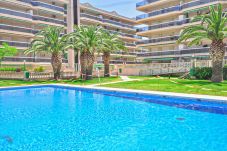 Appartement in Salou - LIVING PARK 210