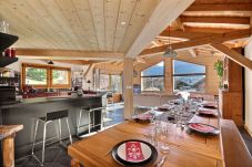 Chalet in Saint-Jean-d´Aulps - Coffy