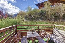 Appartement in Morzine - Joux 7