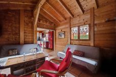 Chalet in Morzine - Manupa