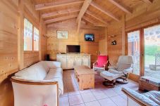 Chalet in Morzine - Manupa