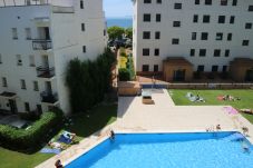 Appartement in Rosas / Roses - MIL.LENI III ESC 2 3º4ª