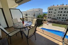 Appartement in Rosas / Roses - MIL.LENI III ESC 2 3º4ª