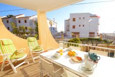 Huis in Alcudia - A. Paradise Bay 3 in Alcudia Beach (Salzes 3)