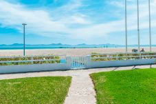 Appartement in Alcudia - A. Oiza Luxe in Alcudia Beach