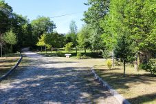 Bungalow in Campo do Gerês - Bungalows Azevinho Serra do Geres