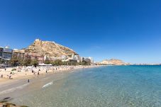 Appartement in Alicante - APARTAMENTO PLAYA POSTIGUET