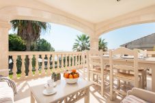 Appartement in Alcudia - A. Countess Attic C in Alcudia Beach