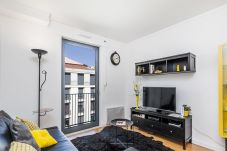 Appartement in Lisboa stad - Arco da Graça