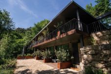 Villa in Gerês - Villa da Floresta - Quinta dos Carqueijais