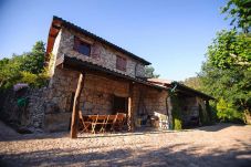 Villa in Gerês - Villa de Pedra - Quinta dos Carqueijais