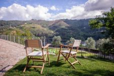 Villa in Gerês - Villa dos Plátanos - Quinta dos Carqueijais