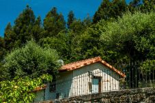 Bungalow in Arcos de Valdevez - Casa do Espigueiro T0- Quinta do Toural