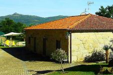 Bungalow in Arcos de Valdevez - Casa Adega T1 - Quinta do Toural