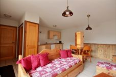 Appartement in Morzine - Etoile Filante n°2