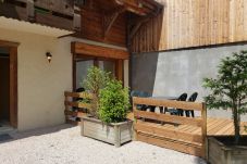 Appartement in Morzine - Etoile Filante n°2