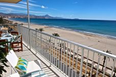 Appartement in El Campello - APARTAMENTO COSTA BLANCA